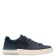 CLARKS</br>Ανδρικά Sneakers Μπλε Nubuck Δέρμα COURT LITE2 RUN Clarks CLARKS</br>Ανδρικά Sneakers Μπλε Nubuck Δέρμα COURT LITE2 RUN Clarks