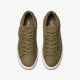 CLARKS</br>Ανδρικά Sneakers Χακί Nubuck Δέρμα COURT LITE2 RUN Clarks CLARKS</br>Ανδρικά Sneakers Χακί Nubuck Δέρμα COURT LITE2 RUN Clarks