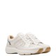 CLARKS</br>Γυναικεία Sneakers Off White Δέρμα TIVOLI WALK Clarks CLARKS</br>Γυναικεία Sneakers Off White Δέρμα TIVOLI WALK Clarks