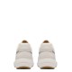 CLARKS</br>Γυναικεία Sneakers Off White Δέρμα TIVOLI WALK Clarks CLARKS</br>Γυναικεία Sneakers Off White Δέρμα TIVOLI WALK Clarks