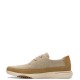 CLARKS</br>Ανδρικά Sneakers Μπεζ EASEWAY LACE Clarks CLARKS</br>Ανδρικά Sneakers Μπεζ EASEWAY LACE Clarks