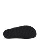 CLARKS</br>Ανδρικές Παντόφλες Μαύρο Δέρμα TORFORD CROSS Clarks CLARKS</br>Ανδρικές Παντόφλες Μαύρο Δέρμα TORFORD CROSS Clarks