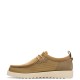 CLARKS</br>Ανδρικά Δετά Παπούτσια Μπεζ Suede/Ύφασμα WALLABEE FTR2 LO Clarks CLARKS</br>Ανδρικά Δετά Παπούτσια Μπεζ Suede/Ύφασμα WALLABEE FTR2 LO Clarks