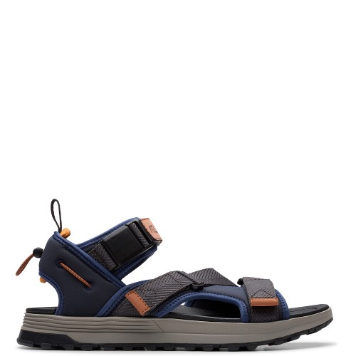 Ανδρικά Πέδιλα Μπλε ATL TREK TIDE Clarks Ανδρικά Πέδιλα Μπλε ATL TREK TIDE Clarks