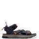 CLARKS</br>Ανδρικά Πέδιλα Μπλε ATL TREK TIDE Clarks CLARKS</br>Ανδρικά Πέδιλα Μπλε ATL TREK TIDE Clarks