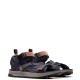 CLARKS</br>Ανδρικά Πέδιλα Μπλε ATL TREK TIDE Clarks CLARKS</br>Ανδρικά Πέδιλα Μπλε ATL TREK TIDE Clarks
