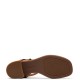 CLARKS</br>Γυναικεία Πέδιλα Ταμπά Δέρμα JAYLAN RAY Clarks CLARKS</br>Γυναικεία Πέδιλα Ταμπά Δέρμα JAYLAN RAY Clarks