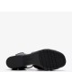 CLARKS</br>Γυναικείες Πλατφόρμες Μαύρο Δέρμα NERISA PEARL Clarks CLARKS</br>Γυναικείες Πλατφόρμες Μαύρο Δέρμα NERISA PEARL Clarks