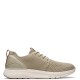 CLARKS</br>Ανδρικά Sneakers Χακί MOTION TREK MX Clarks CLARKS</br>Ανδρικά Sneakers Χακί MOTION TREK MX Clarks
