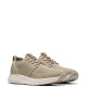 CLARKS</br>Ανδρικά Sneakers Χακί MOTION TREK MX Clarks CLARKS</br>Ανδρικά Sneakers Χακί MOTION TREK MX Clarks