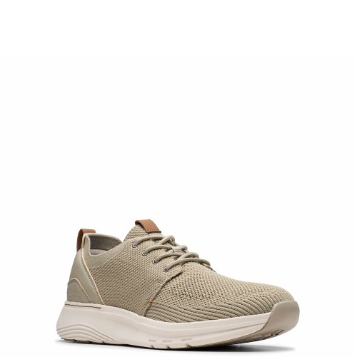 Ανδρικά Sneakers Χακί MOTION TREK MX Clarks Ανδρικά Sneakers Χακί MOTION TREK MX Clarks