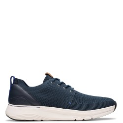 Ανδρικά Sneakers Μπλε MOTION TREK MX Clarks
