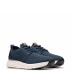CLARKS</br>Ανδρικά Sneakers Μπλε MOTION TREK MX Clarks CLARKS</br>Ανδρικά Sneakers Μπλε MOTION TREK MX Clarks
