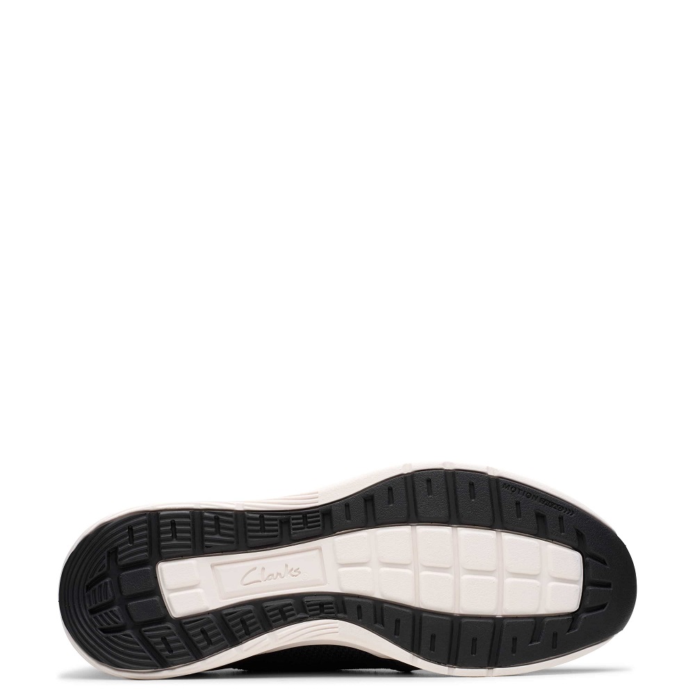 CLARKS</br>Ανδρικά Sneakers Μπλε MOTION TREK MX Clarks CLARKS</br>Ανδρικά Sneakers Μπλε MOTION TREK MX Clarks