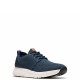 CLARKS</br>Ανδρικά Sneakers Μπλε MOTION TREK MX Clarks CLARKS</br>Ανδρικά Sneakers Μπλε MOTION TREK MX Clarks