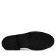 CLARKS</br>Clarks ORINOCO3 STYLE Γυναικεία Μποτάκια Μαύρο Δέρμα CLARKS</br>Clarks ORINOCO3 STYLE Γυναικεία Μποτάκια Μαύρο Δέρμα