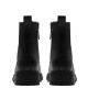 CLARKS</br>Clarks ORINOCO3 STYLE Γυναικεία Μποτάκια Μαύρο Δέρμα CLARKS</br>Clarks ORINOCO3 STYLE Γυναικεία Μποτάκια Μαύρο Δέρμα