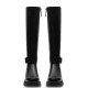 CLARKS</br>Clarks ORINOCO3 TALL Γυναικεία Μπότα Μαύρο Δέρμα CLARKS</br>Clarks ORINOCO3 TALL Γυναικεία Μπότα Μαύρο Δέρμα