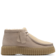 CLARKS</br>Clarks TORHILL MOSS Γυναικεία Μποτάκια Μπεζ Nubuck CLARKS</br>Clarks TORHILL MOSS Γυναικεία Μποτάκια Μπεζ Nubuck