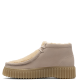 CLARKS</br>Clarks TORHILL MOSS Γυναικεία Μποτάκια Μπεζ Nubuck CLARKS</br>Clarks TORHILL MOSS Γυναικεία Μποτάκια Μπεζ Nubuck