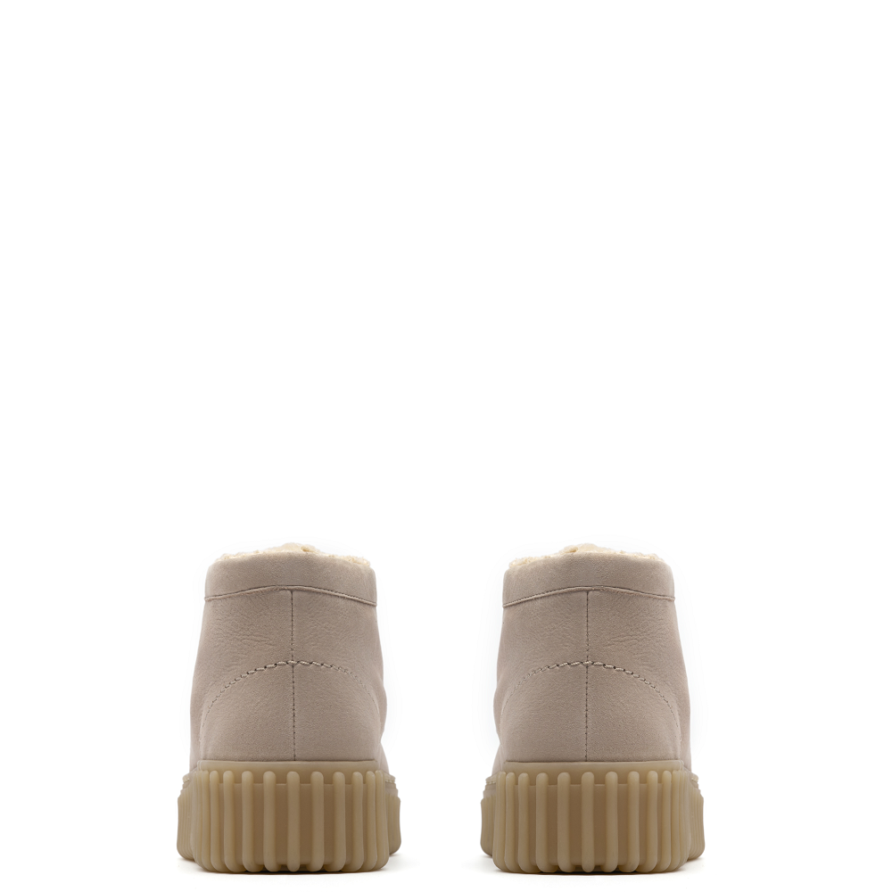 CLARKS</br>Clarks TORHILL MOSS Γυναικεία Μποτάκια Μπεζ Nubuck CLARKS</br>Clarks TORHILL MOSS Γυναικεία Μποτάκια Μπεζ Nubuck