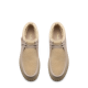 CLARKS</br>Clarks TORHILL MOSS Γυναικεία Μποτάκια Μπεζ Nubuck CLARKS</br>Clarks TORHILL MOSS Γυναικεία Μποτάκια Μπεζ Nubuck