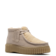 CLARKS</br>Clarks TORHILL MOSS Γυναικεία Μποτάκια Μπεζ Nubuck CLARKS</br>Clarks TORHILL MOSS Γυναικεία Μποτάκια Μπεζ Nubuck