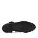 CLARKS</br>Clarks HAVISHAM BAY Γυναικεία Μποτάκια Μαύρο Δέρμα CLARKS</br>Clarks HAVISHAM BAY Γυναικεία Μποτάκια Μαύρο Δέρμα