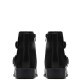 CLARKS</br>Clarks HAVISHAM BAY Γυναικεία Μποτάκια Μαύρο Δέρμα CLARKS</br>Clarks HAVISHAM BAY Γυναικεία Μποτάκια Μαύρο Δέρμα