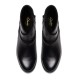 CLARKS</br>Clarks SHAYA SKY Γυναικεία Μποτάκια Μαύρο Δέρμα CLARKS</br>Clarks SHAYA SKY Γυναικεία Μποτάκια Μαύρο Δέρμα