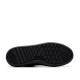 CLARKS</br>Clarks HOLLYHOCK WALK Γυναικεία Sneakers Μαύρο Δέρμα CLARKS</br>Clarks HOLLYHOCK WALK Γυναικεία Sneakers Μαύρο Δέρμα