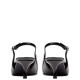 CLARKS</br>Clarks ZAREY SLING Γυναικεία Slingback Μαύρο Δέρμα Λουστρίνι CLARKS</br>Clarks ZAREY SLING Γυναικεία Slingback Μαύρο Δέρμα Λουστρίνι