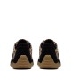 CLARKS</br>Clarks MERIDOR LO Γυναικεία Sneakers Μαύρο Λεοπάρ Suede CLARKS</br>Clarks MERIDOR LO Γυναικεία Sneakers Μαύρο Λεοπάρ Suede