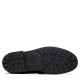 CLARKS</br>Clarks ORINOCO3 EDGE Γυναικεία Loafers Μαύρο Δέρμα CLARKS</br>Clarks ORINOCO3 EDGE Γυναικεία Loafers Μαύρο Δέρμα