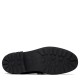 CLARKS</br>Clarks ORINOCO3 EDGE Γυναικεία Loafers Μαύρο Δέρμα Λουστρίνι CLARKS</br>Clarks ORINOCO3 EDGE Γυναικεία Loafers Μαύρο Δέρμα Λουστρίνι