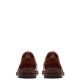 CLARKS</br>Clarks ALDWIN LACE Ανδρικά Δετά Παπούτσια Ταμπά Δέρμα CLARKS</br>Clarks ALDWIN LACE Ανδρικά Δετά Παπούτσια Ταμπά Δέρμα