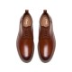 CLARKS</br>Clarks ALDWIN LACE Ανδρικά Δετά Παπούτσια Ταμπά Δέρμα CLARKS</br>Clarks ALDWIN LACE Ανδρικά Δετά Παπούτσια Ταμπά Δέρμα