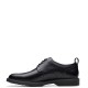 CLARKS</br>Clarks ALDWIN LACE GTX Ανδρικά Δετά Παπούτσια Μαύρο Δέρμα Gore-Tex® CLARKS</br>Clarks ALDWIN LACE GTX Ανδρικά Δετά Παπούτσια Μαύρο Δέρμα Gore-Tex®