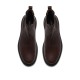 CLARKS</br>Clarks BADBURY EASY Ανδρικά Μποτάκια Chelsea Καφέ Δέρμα CLARKS</br>Clarks BADBURY EASY Ανδρικά Μποτάκια Chelsea Καφέ Δέρμα