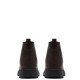 CLARKS</br>Clarks BADBURY HI WP Ανδρικά Μποτάκια Αδιάβροχα Καφέ Δέρμα CLARKS</br>Clarks BADBURY HI WP Ανδρικά Μποτάκια Αδιάβροχα Καφέ Δέρμα