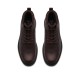 CLARKS</br>Clarks BADBURY HI WP Ανδρικά Μποτάκια Αδιάβροχα Καφέ Δέρμα CLARKS</br>Clarks BADBURY HI WP Ανδρικά Μποτάκια Αδιάβροχα Καφέ Δέρμα