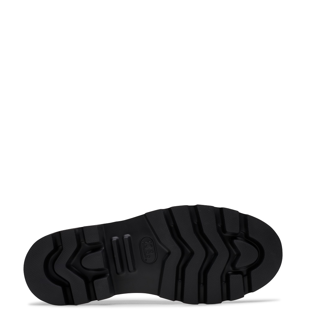 CLARKS</br>Clarks BADELL SEAM Ανδρικά Δετά Παπούτσια Καφέ Δέρμα CLARKS</br>Clarks BADELL SEAM Ανδρικά Δετά Παπούτσια Καφέ Δέρμα