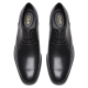 CLARKS</br>Clarks PAULTON LACE Ανδρικά Δετά Παπούτσια Μαύρο Δέρμα CLARKS</br>Clarks PAULTON LACE Ανδρικά Δετά Παπούτσια Μαύρο Δέρμα