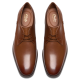 CLARKS</br>Clarks PAULTON LACE Ανδρικά Δετά Παπούτσια Ταμπά Δέρμα CLARKS</br>Clarks PAULTON LACE Ανδρικά Δετά Παπούτσια Ταμπά Δέρμα