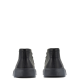 CLARKS</br>Clarks TORVIEW HI Ανδρικά Μποτάκια Μαύρο Δέρμα CLARKS</br>Clarks TORVIEW HI Ανδρικά Μποτάκια Μαύρο Δέρμα