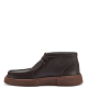 CLARKS</br>Clarks TORVIEW HI Ανδρικά Μποτάκια Καφέ Δέρμα CLARKS</br>Clarks TORVIEW HI Ανδρικά Μποτάκια Καφέ Δέρμα