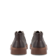 CLARKS</br>Clarks TORVIEW HI Ανδρικά Μποτάκια Καφέ Δέρμα CLARKS</br>Clarks TORVIEW HI Ανδρικά Μποτάκια Καφέ Δέρμα