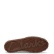 CLARKS</br>Clarks TORHILL LACE Ανδρικά Δετά Παπούτσια Μαύρο Δέρμα Nubuck
