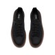 CLARKS</br>Clarks TORHILL LACE Ανδρικά Δετά Παπούτσια Μαύρο Δέρμα Nubuck