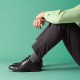 CLARKS</br>Clarks BANBURY DERBY Ανδρικά Δετά Παπούτσια Μαύρο Δέρμα CLARKS</br>Clarks BANBURY DERBY Ανδρικά Δετά Παπούτσια Μαύρο Δέρμα